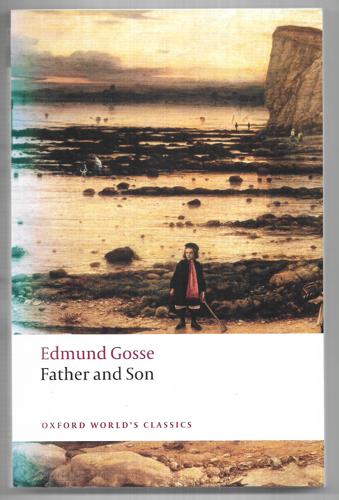 Father And Son by Edmund Gosse
