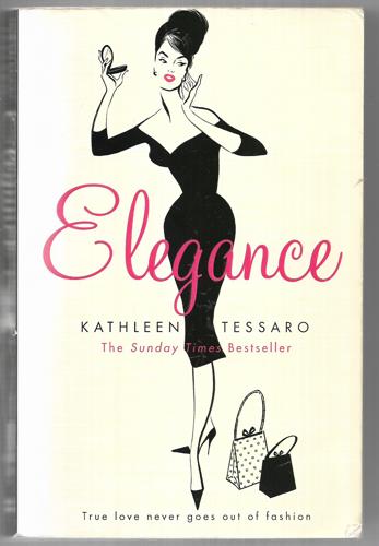 Elegance by Kathleen Tessaro