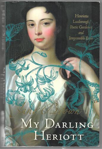 My Darling Heriott by Jane Brown