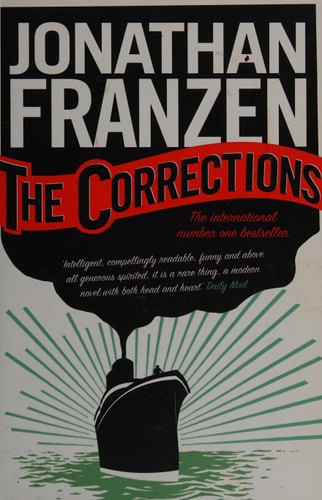 The Corrections by Jonathan Franzen