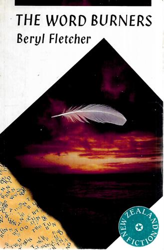 The Word Burners by Beryl Fletcher