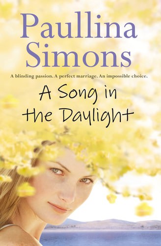 A Song In The Daylight by Paullina Simons
