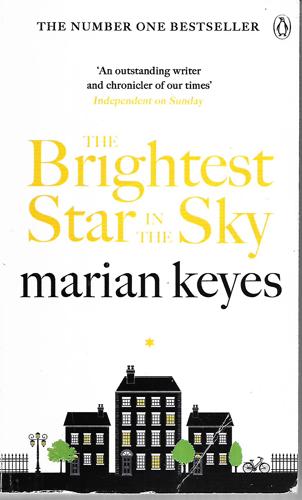 The Brightest Star In The Sky by Marian Keyes