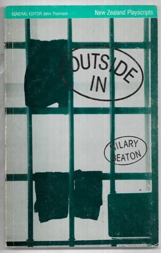 Outside In by Hilary Beaton