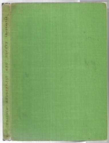 English Cathedrals And Abbeys : Illustrated by John Pennington