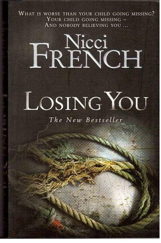 Losing You by Nicci French