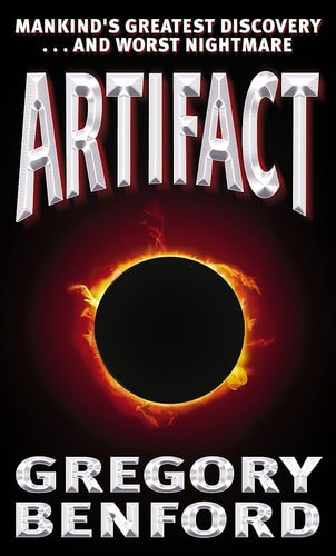 Artifact by Gregory Benford