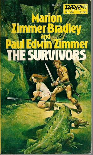The Survivors by Marion Zimmer Bradley and Paul Edwin Zimmer