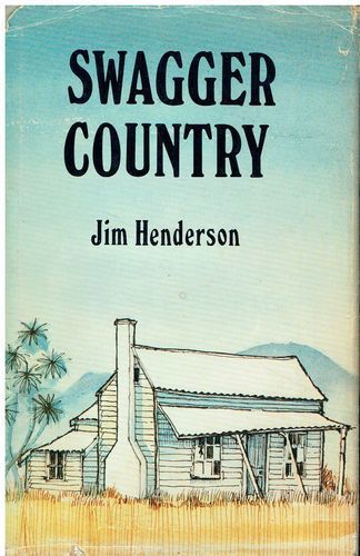 Swagger Country by Jim Henderson