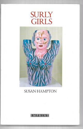 Surly Girls by Susan Hampton