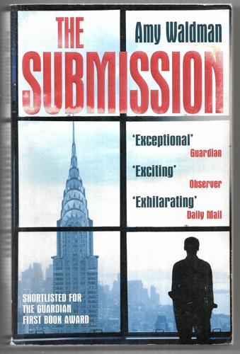 The Submission by Amy Waldman