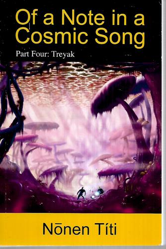 Treyak by Nōnen Títi