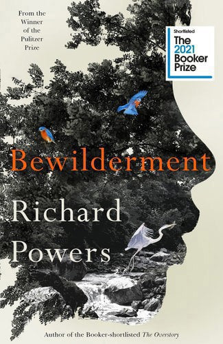 Bewilderment by Richard Powers