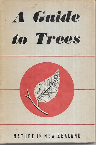 A Guide To Trees by Rae West