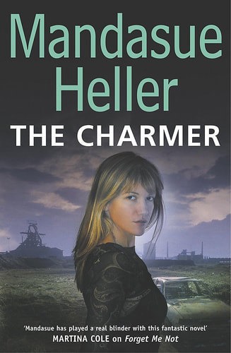 The Charmer by Mandasue Heller