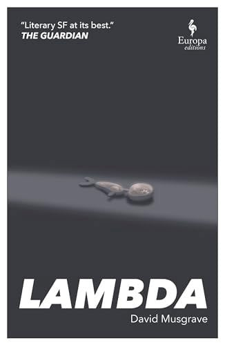 Lambda by David Musgrave