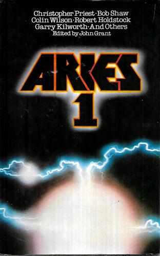 Aries 1 by John Grant