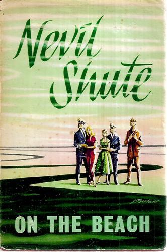 On the Beach by Nevil Shute