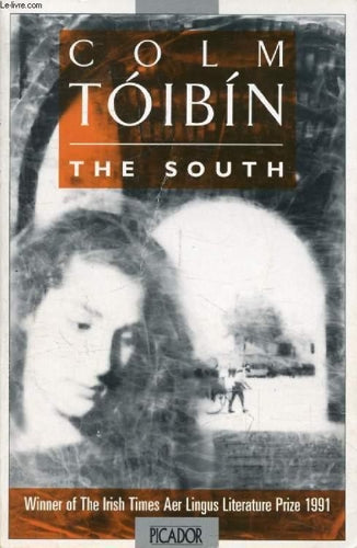 The South by Colm Toibin
