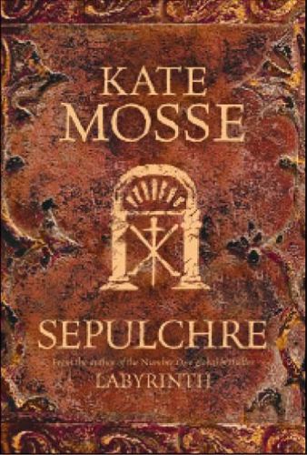 Sepulchre by Kate Mosse