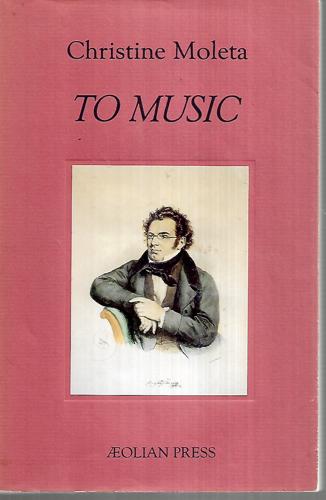 To Music by Christine Moleta