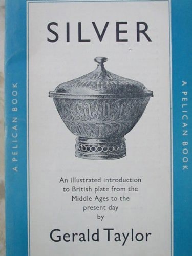 Silver by Gerald Taylor