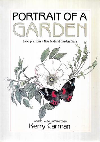 Portrait Of A Garden by Kerry Carman