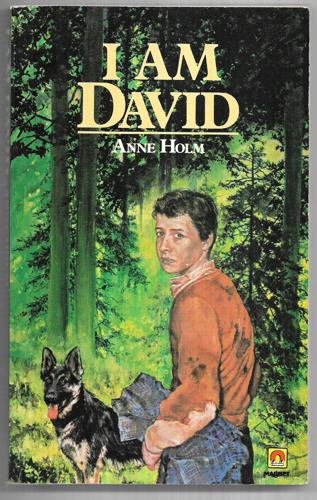 David : I Am David by Anne Holm