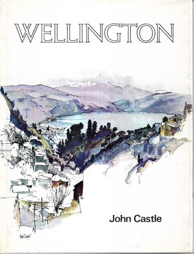 Wellington by John Castle