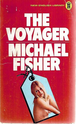The Voyager by Michael Fisher