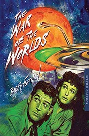 The War Of The Worlds by Barry Forshaw