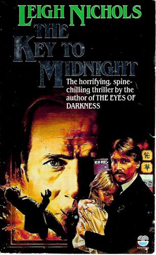The Key To Midnight by Leigh Nichols