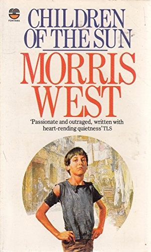 Children Of The Sun by Morris West