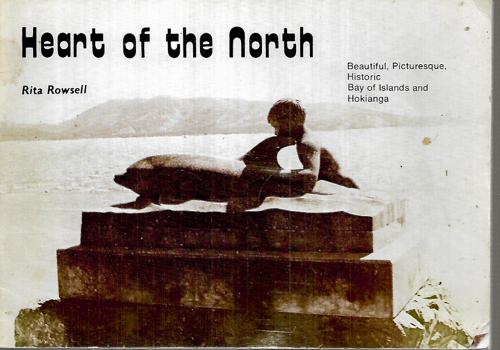 Heart Of The North by Rita Rowsell