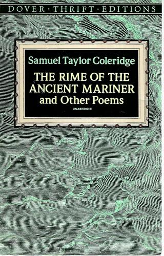 The Rime Of The Ancient Mariner And Other Poems by Samuel Taylor Coleridge