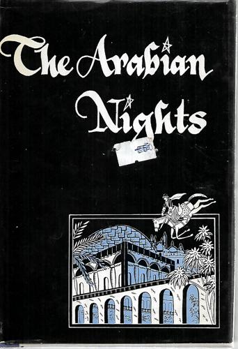 The Arabian Nights by Joseph Greenberg