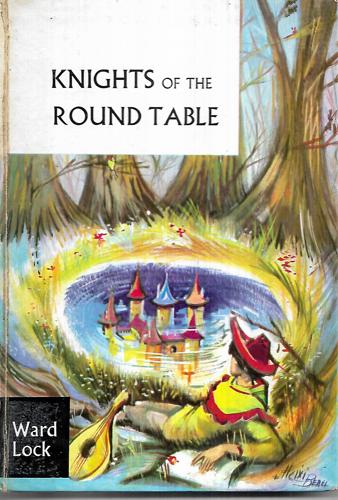 Knights Of The Round Table