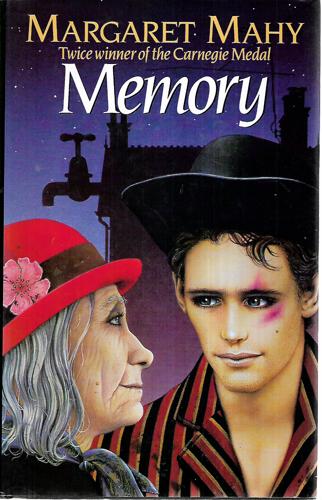 Memory by Margaret Mahy
