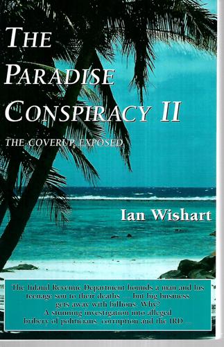 The Paradise Conspiracy II by Ian Wishart