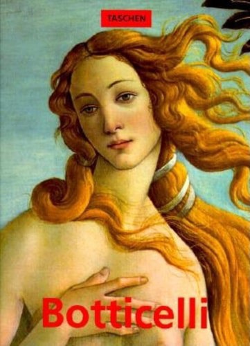 Sandro Botticelli, 1444/5-1510 by Barbara Deimling