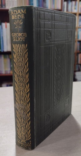 Adam Bede by George Eliot