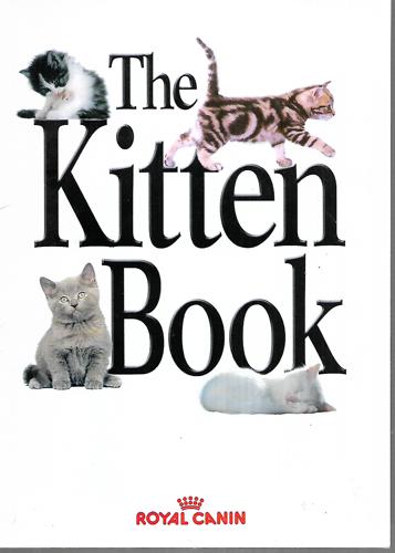 The Kitten Book