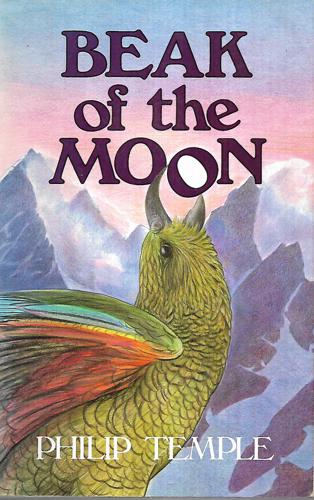 Beak of the Moon by Philip Temple