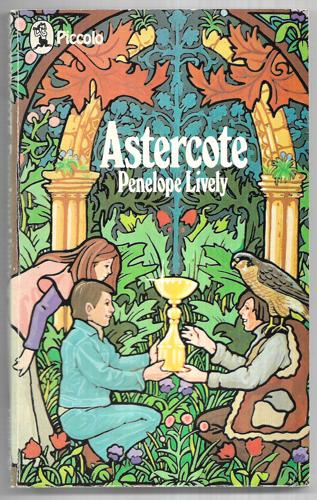 Astercote by Penelope Lively