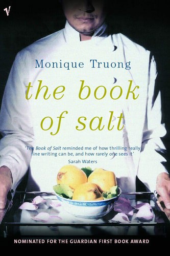 The Book Of Salt by Monique Truong