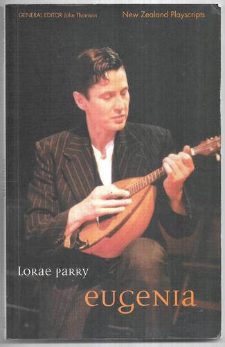 Eugenia by Lorae Parry