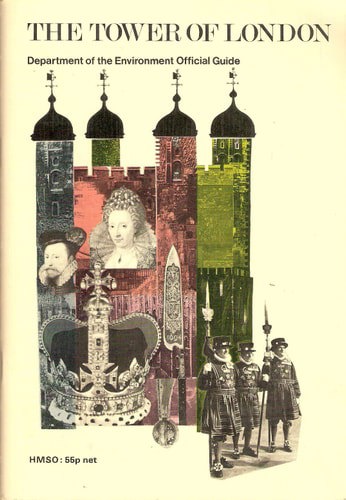 The Tower Of London