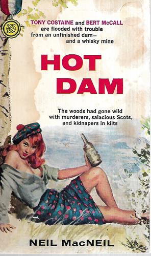 Hot Dam by Neil MacNeil