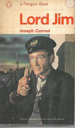 Lord Jim by Joseph Conrad