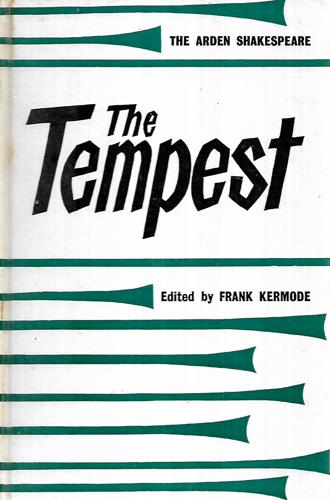 The Tempest by William Shakespeare